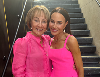 Mothers Day with Geenies | Meet Brenda Douglas